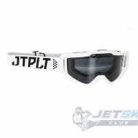Маска (очки) плавающая Jetpilot Floating Goggles RX (White)