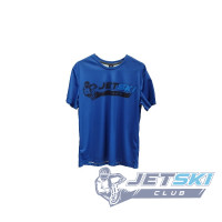 Футболка Jetski Club (Cyen)